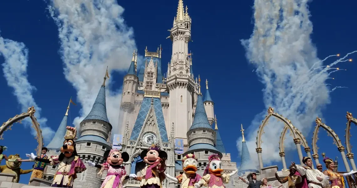 Why Disney is more expensive than ever