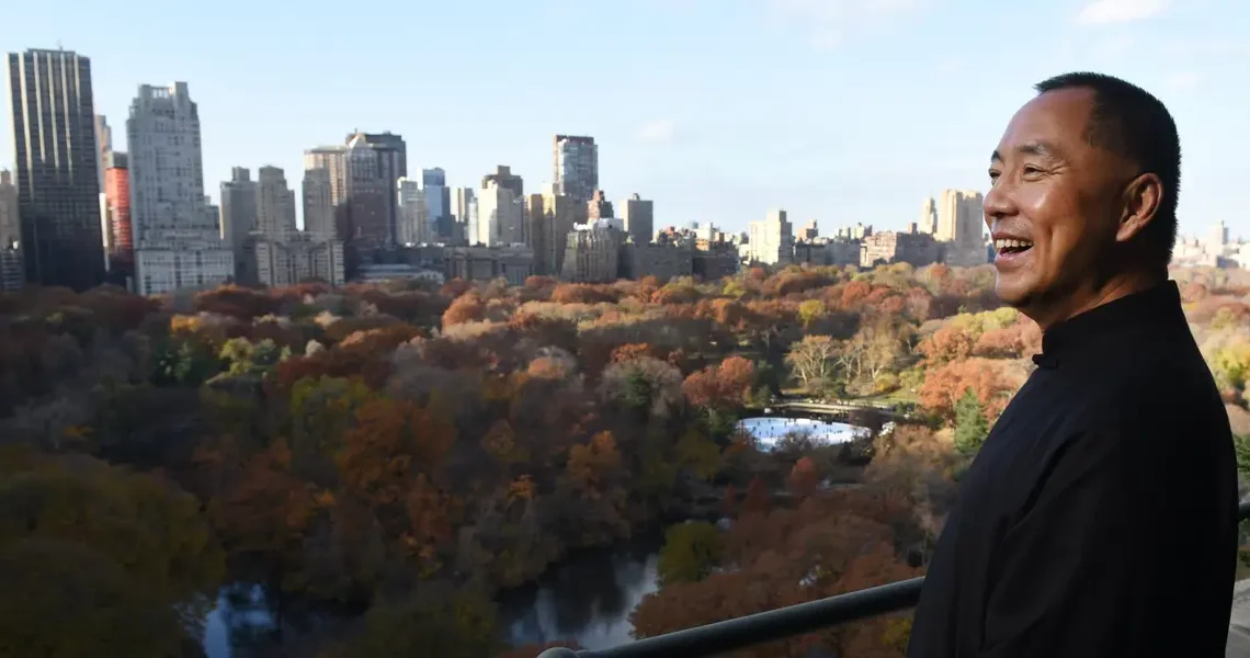 Worst personal bankruptcy ever — the yearslong hell that happens when a billionaire says he’s worth $3,850