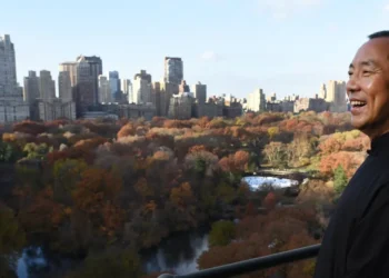 Worst personal bankruptcy ever — the yearslong hell that happens when a billionaire says he’s worth $3,850