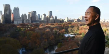 Worst personal bankruptcy ever — the yearslong hell that happens when a billionaire says he’s worth $3,850