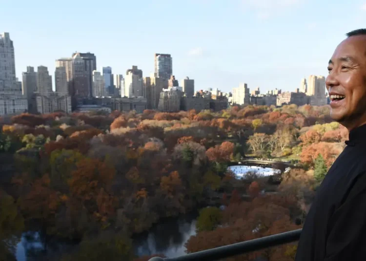 Worst personal bankruptcy ever — the yearslong hell that happens when a billionaire says he’s worth $3,850