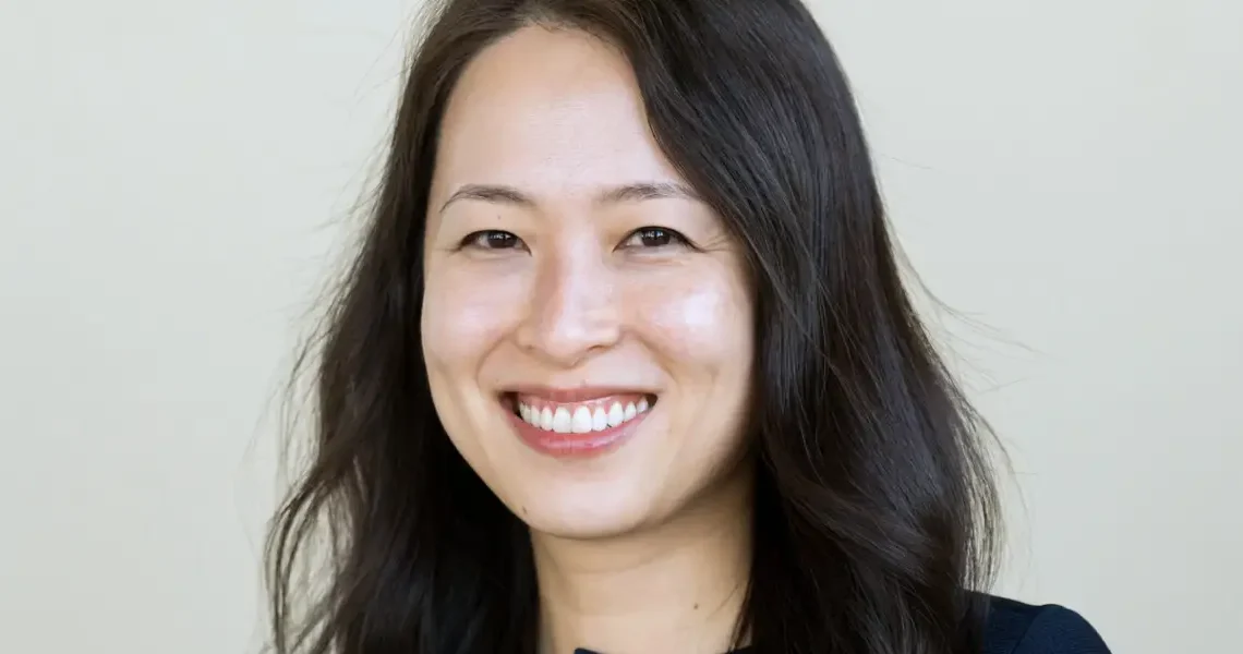 This JPMorgan banker sold Hailey Bieber’s skincare brand for $1 billion. Here’s how she spots winners.