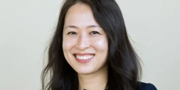 This JPMorgan banker sold Hailey Bieber’s skincare brand for $1 billion. Here’s how she spots winners.