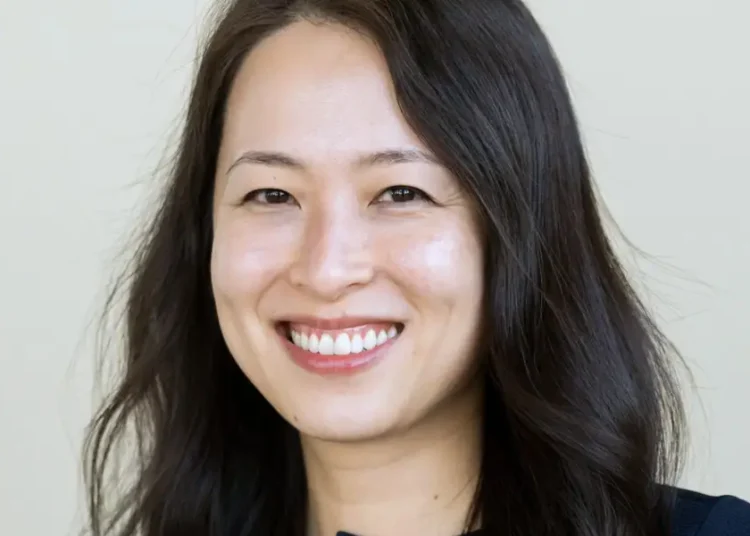 This JPMorgan banker sold Hailey Bieber’s skincare brand for $1 billion. Here’s how she spots winners.