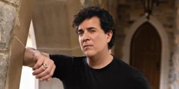 I’m the CEO of Big Machine Records. I’ve worked with artists like Taylor Swift and Rascal Flatts &mdash; here’s a day in my life.