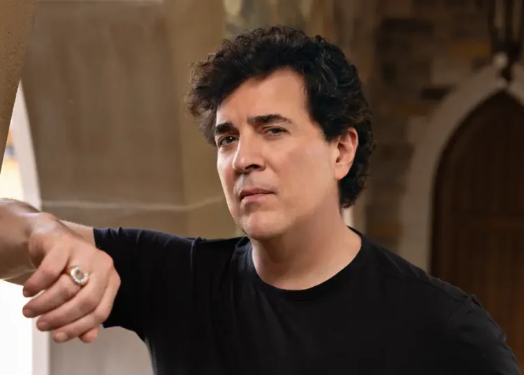 I’m the CEO of Big Machine Records. I’ve worked with artists like Taylor Swift and Rascal Flatts — here’s a day in my life.