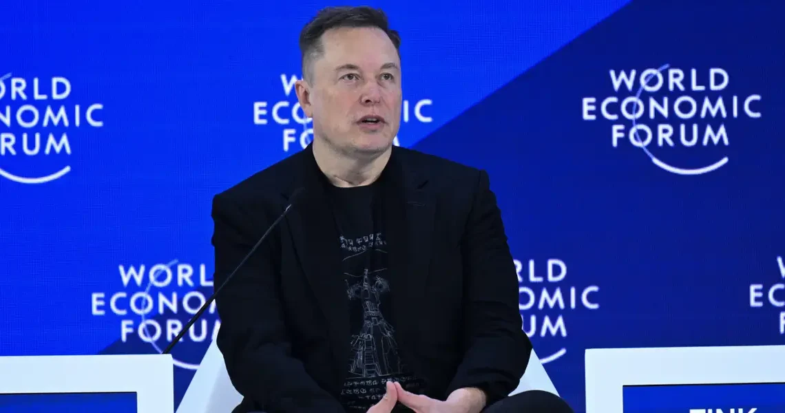 All the ways Elon Musk’s companies are already intertwined, from a Tesla ‘collab’ with SpaceX to Grok in vehicles