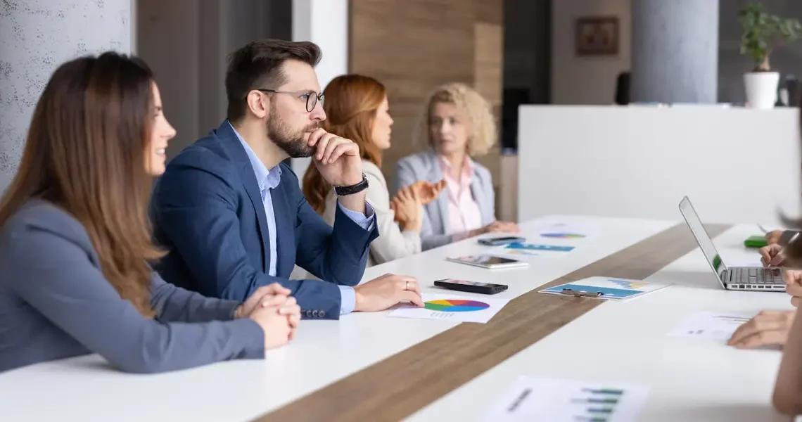 How AI is changing the storied McKinsey interview