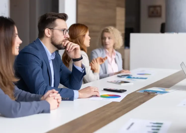 How AI is changing the storied McKinsey interview