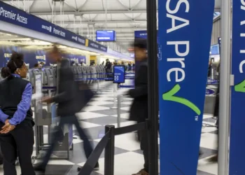 If you fly without a REAL ID, the TSA may now charge you a $45 fee