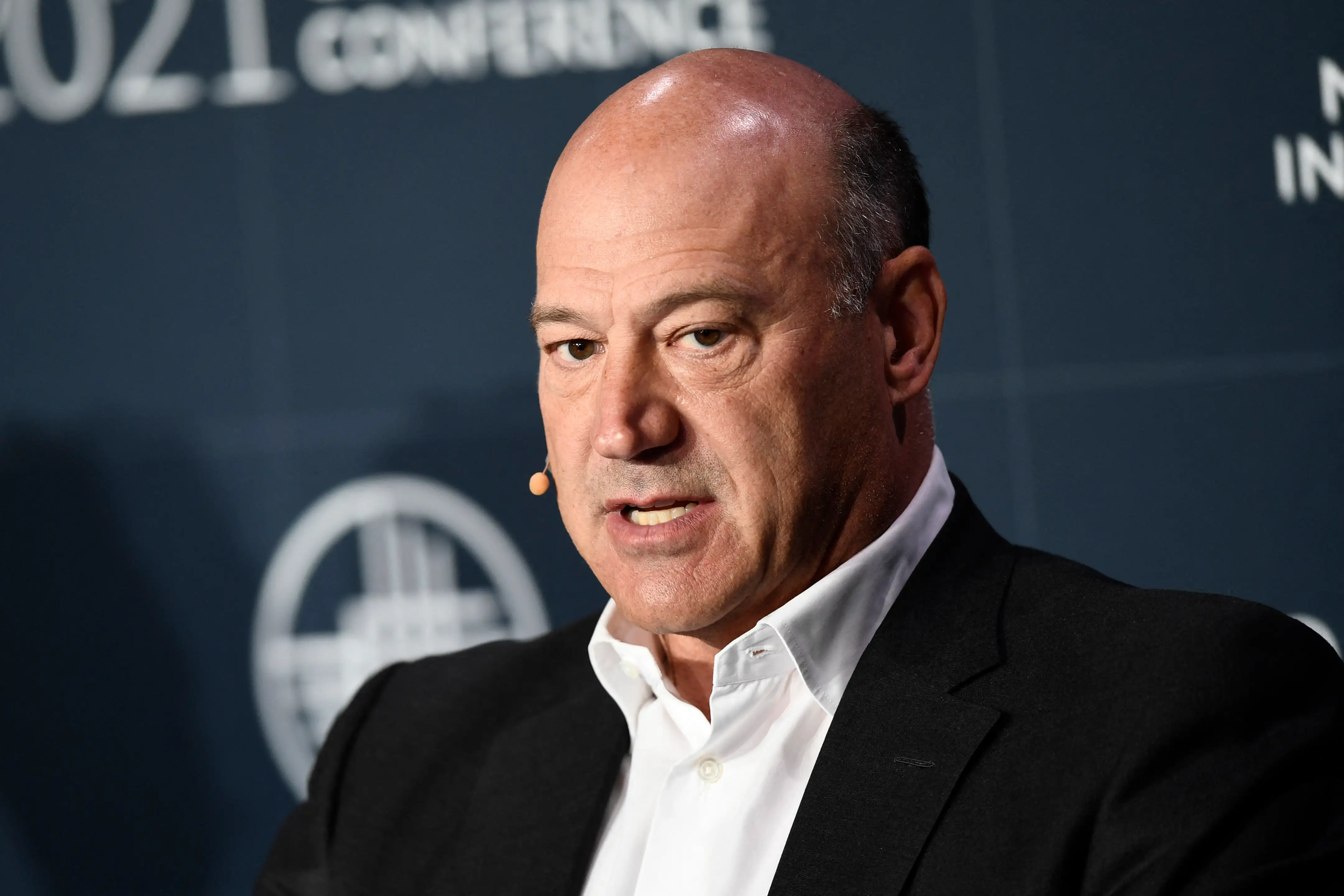 Gary Cohn