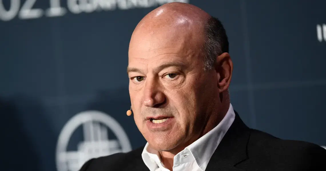 Trump’s former chief economic advisor says workers are ‘suffering’ in America’s K-shaped economy