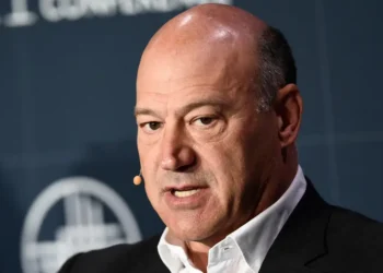 Trump’s former chief economic advisor says workers are ‘suffering’ in America’s K-shaped economy