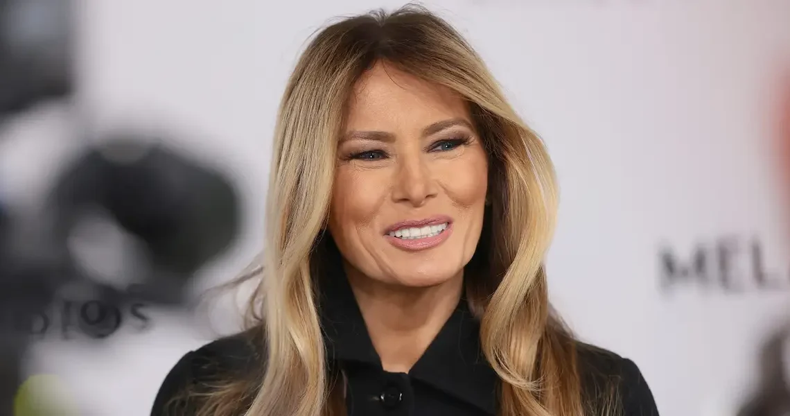 ‘Melania’ rakes in $7 million, making it one of the highest-grossing documentaries of the last few years