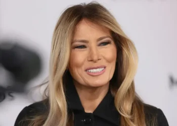 ‘Melania’ rakes in $7 million, making it one of the highest-grossing documentaries of the last few years