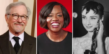 All 22 people who have won an EGOT, the most coveted award in Hollywood