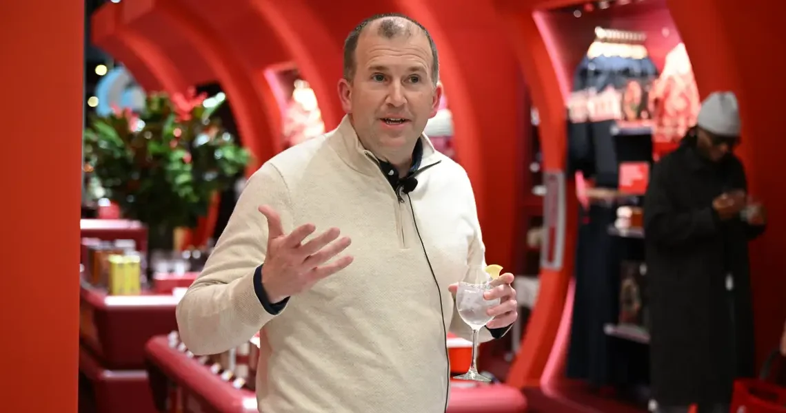 Read the memo: the new Target CEO’s first missive to employees