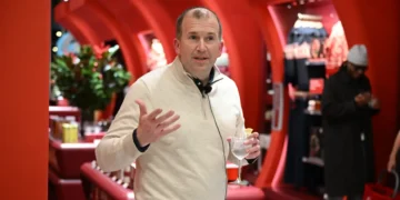 Read the memo: the new Target CEO’s first missive to employees