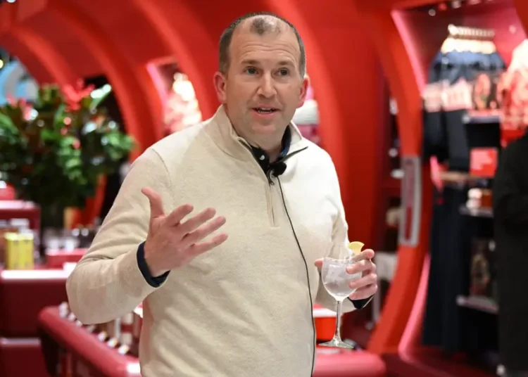 Read the memo: the new Target CEO’s first missive to employees