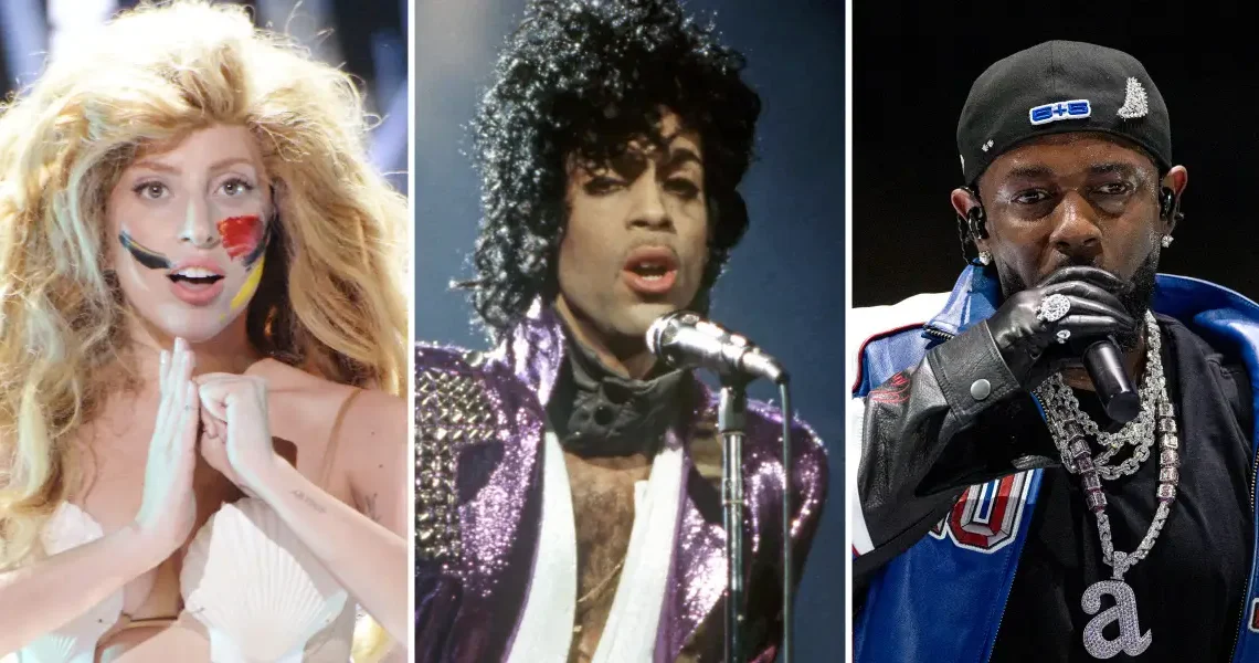 20 iconic artists who have never won album of the year at the Grammys