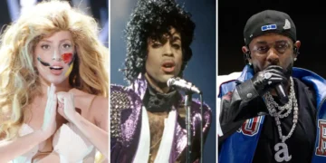 20 iconic artists who have never won album of the year at the Grammys