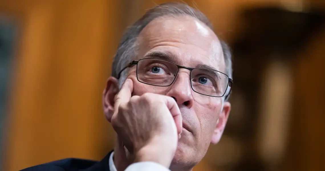 A top economist says Kevin Warsh is a ‘reasonable’ choice for Fed chair, but his legacy hinges on one key issue