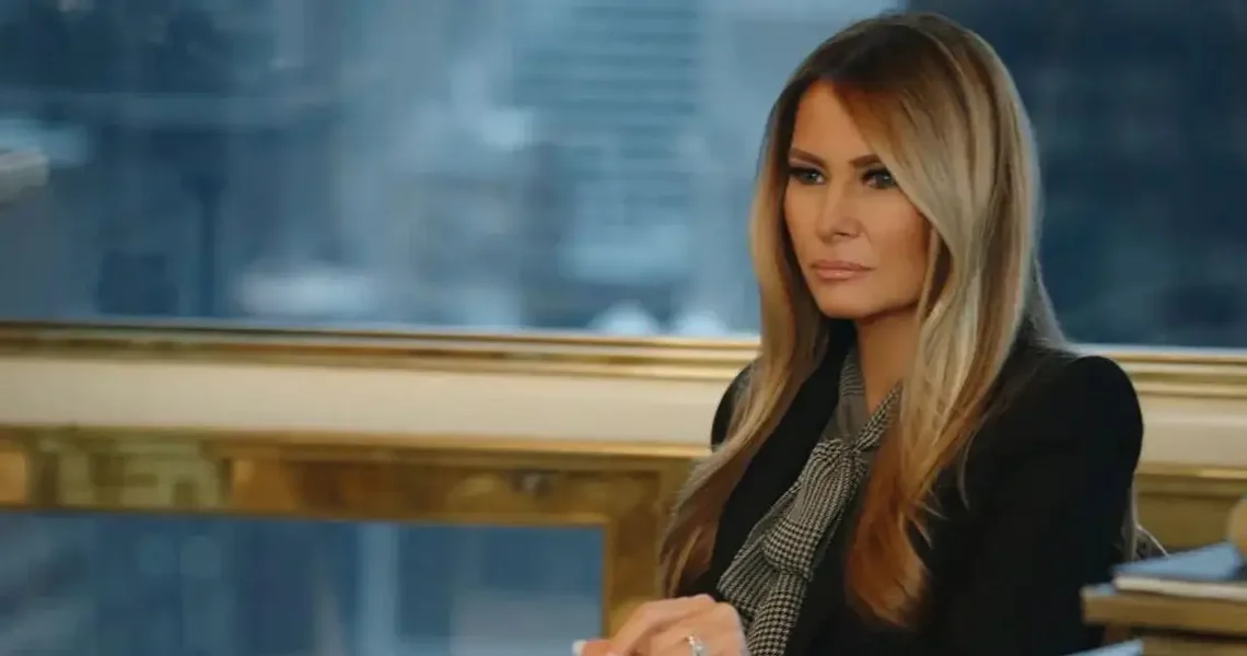 ‘Melania’ may look like a box office win, but Amazon is still $68 million in the red