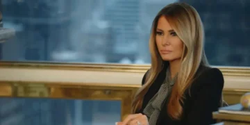 ‘Melania’ may look like a box office win, but Amazon is still $68 million in the red