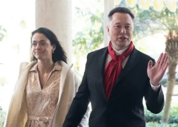 Elon Musk spent another $10 million to keep the GOP in control of Congress