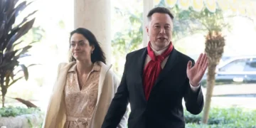 Elon Musk spent another $10 million to keep the GOP in control of Congress