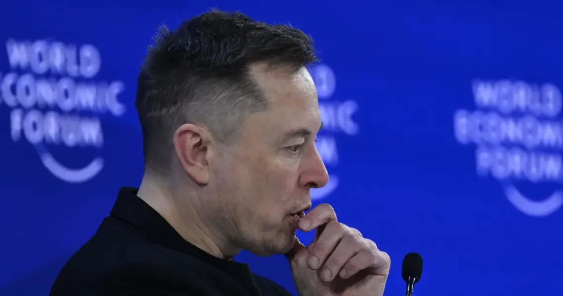 Elon Musk tells workers in memo that SpaceX is acquiring xAI