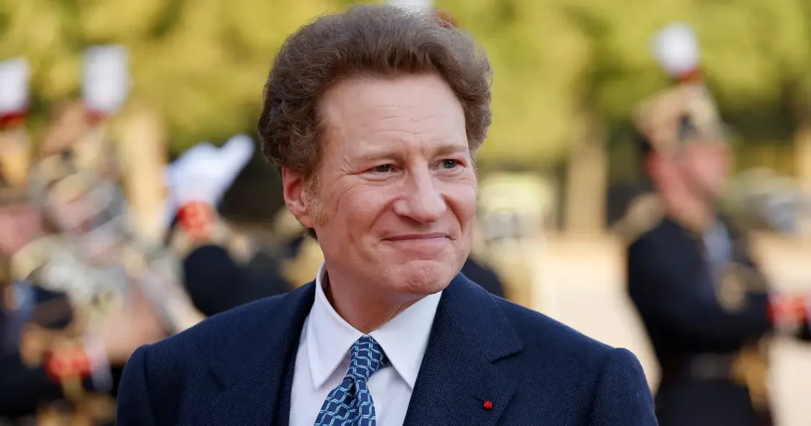 Why billionaire investor Thomas Kaplan isn’t stressing about gold and silver’s historic sell-off