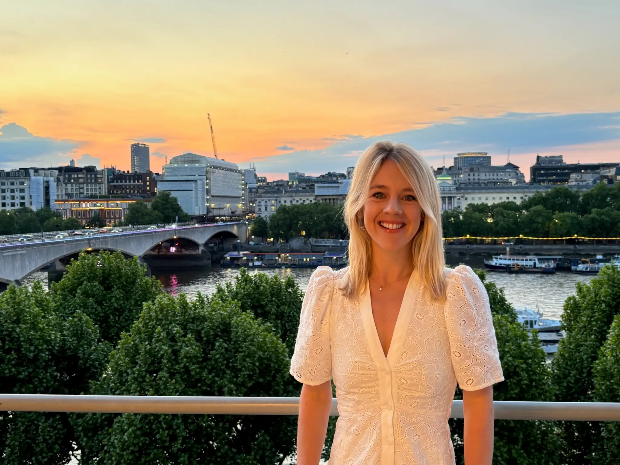 Maddi Thimont headshot