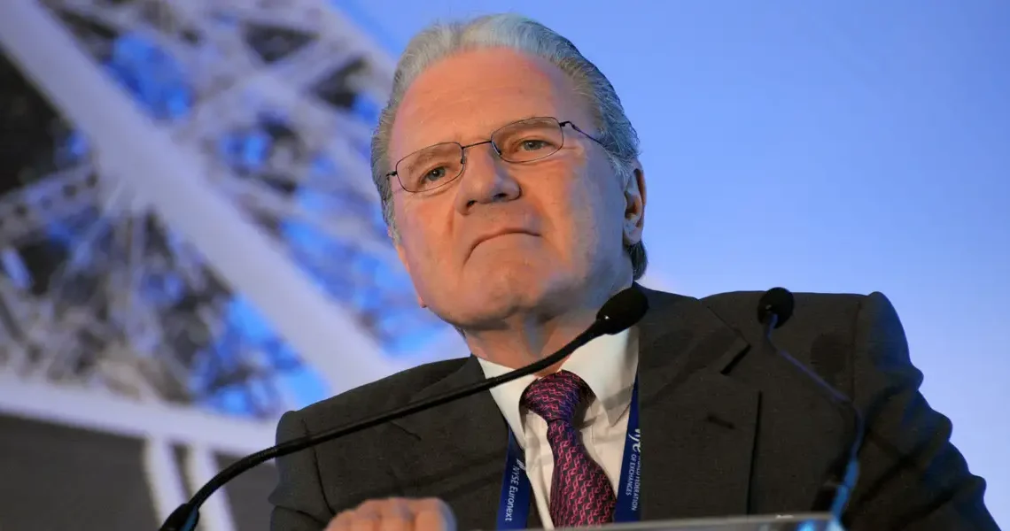 A stealth prediction markets startup has deep ties to Interactive Brokers’ billionaire chairman Thomas Peterffy