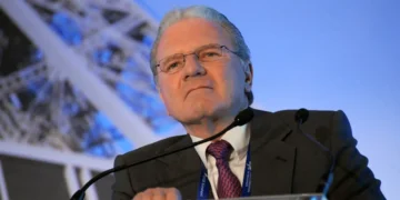 A stealth prediction markets startup has deep ties to Interactive Brokers’ billionaire chairman Thomas Peterffy