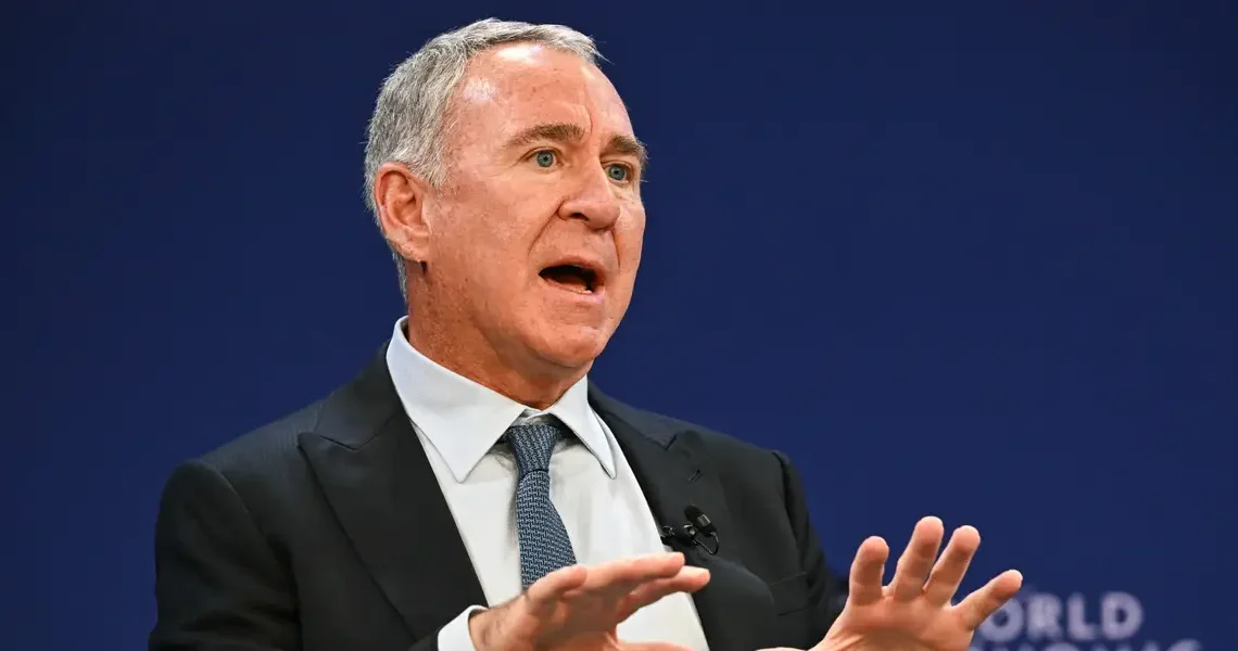 Here’s how hedge funds like Citadel and Schonfeld performed in January