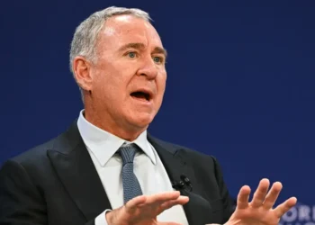 Here’s how hedge funds like Citadel and Schonfeld performed in January