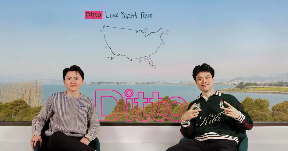 This startup uses AI to get you on a date — fast. Read the pitch deck it used to raise $9.2 million.