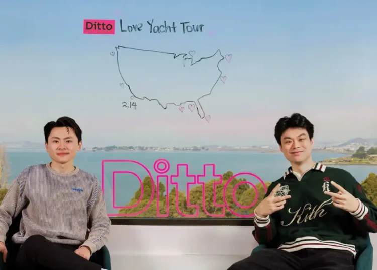 This startup uses AI to get you on a date — fast. Read the pitch deck it used to raise $9.2 million.