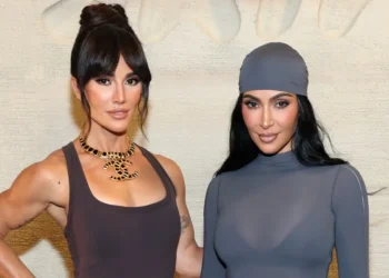 I moved to the US when I was 14 and launched my own business in 2020. Now, Kim Kardashian is one of my clients.