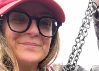 I found a Bottega Veneta bag at the thrift store. I paid $8, and it’s worth $3,000.