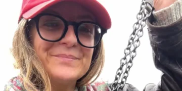 I found a Bottega Veneta bag at the thrift store. I paid $8, and it’s worth $3,000.