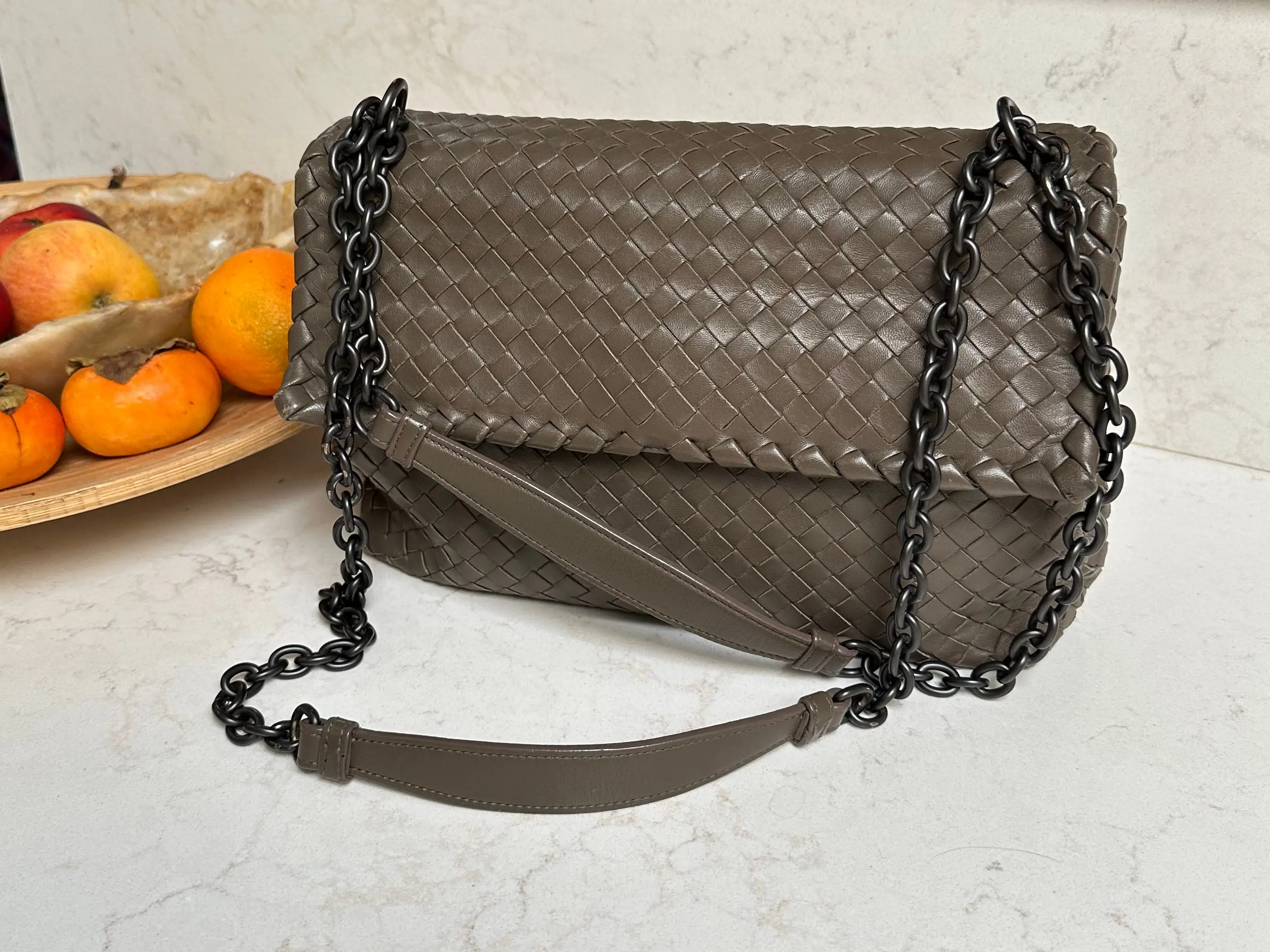 Bottega Veneta purse