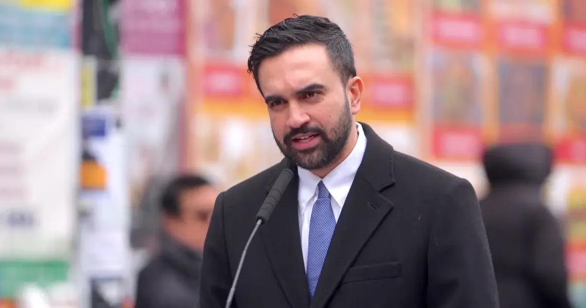 Zohran Mamdani wants dozens of factory-built public bathrooms. Delays and high costs could stand in the way.