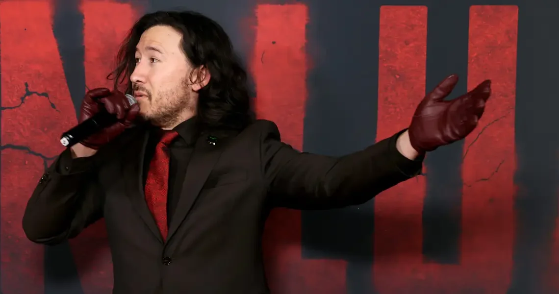 Amazon’s ‘Melania’ got the headlines. A YouTuber got the ticket sales.