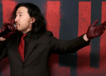 Amazon’s ‘Melania’ got the headlines. A YouTuber got the ticket sales.