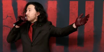 Amazon’s ‘Melania’ got the headlines. A YouTuber got the ticket sales.