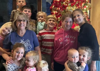 My kids are growing up near their cousins. It’s priceless.