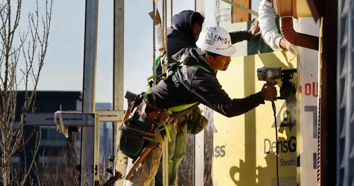 New poll shows the shifting conversation around blue-collar work in the age of AI