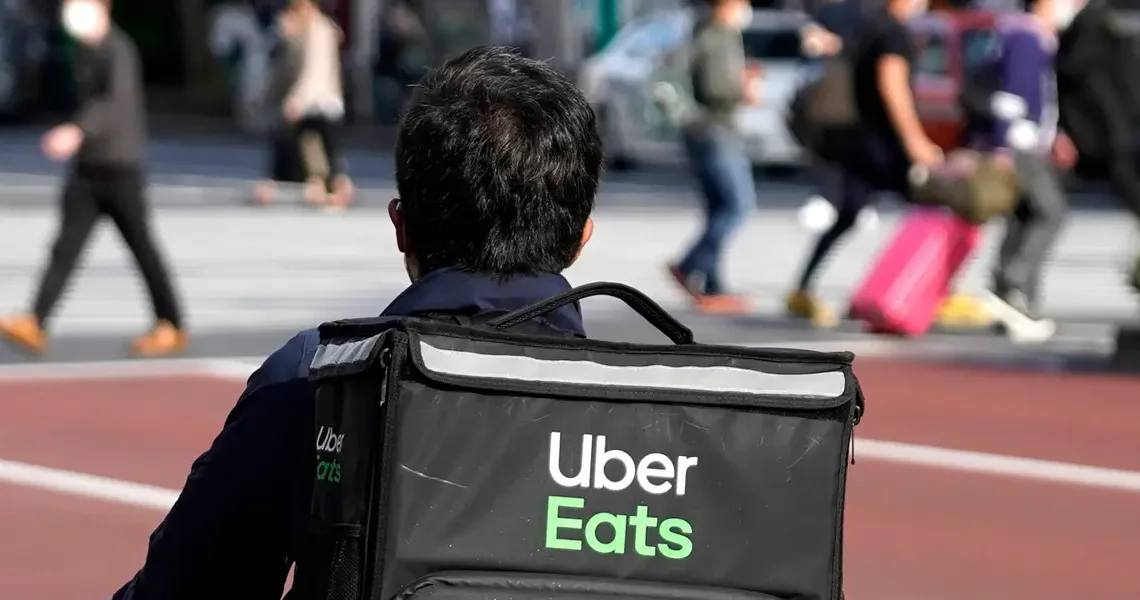 Deactivated accounts are one of gig workers’ biggest challenges. NYC just got Uber Eats to reactivate some of them.